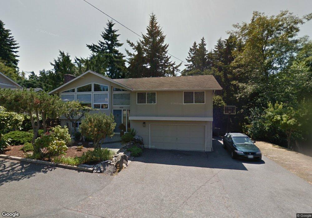 9626 242nd Place SW, Edmonds, WA 98020 - photo 1