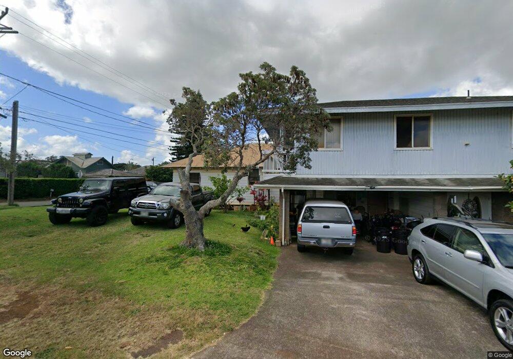 7 Aoiki St, Makawao, HI 96768 - photo 1