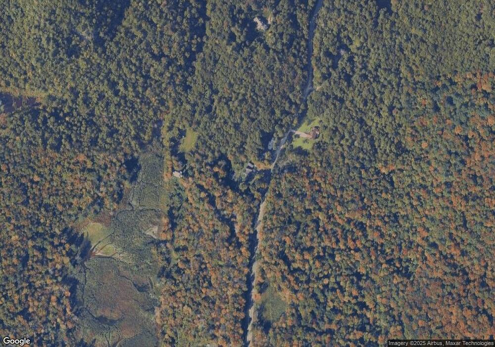 2749 Notch Rd, Jericho, VT 05465 - photo 1