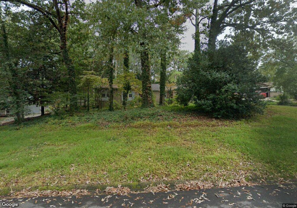 219 Hokes Place SW, Lilburn, GA 30047 - photo 1