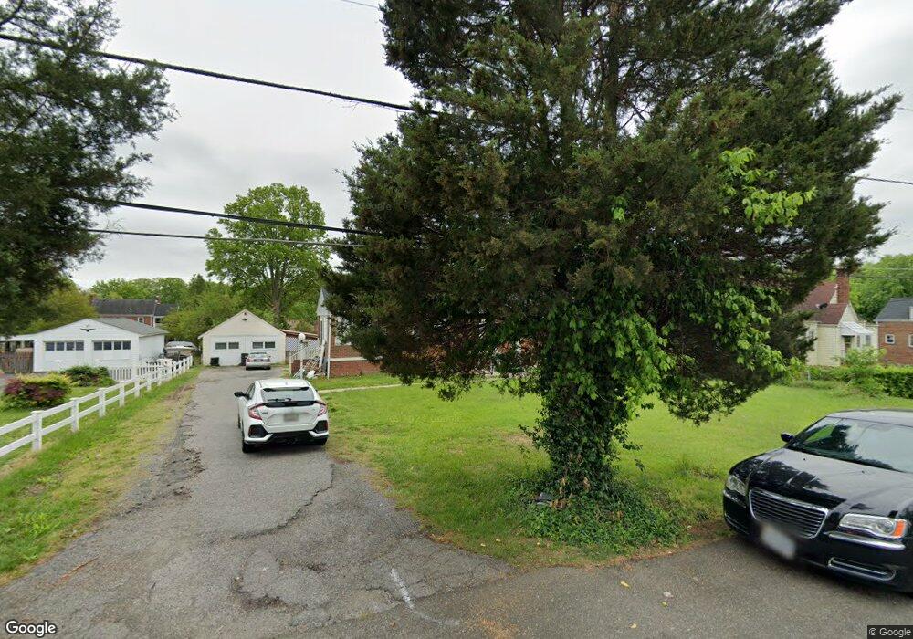 3301 Carlton Ave, Temple Hills, MD 20748 - photo 1