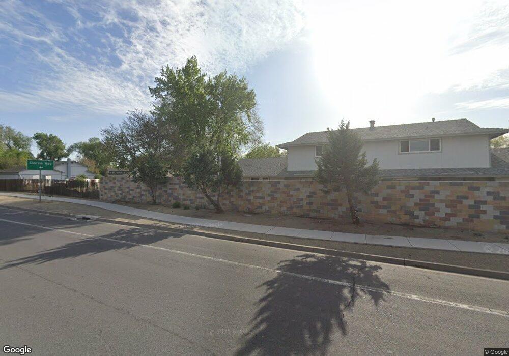 959 Mesa Ridge Dr, Sparks, NV 89434 - photo 1