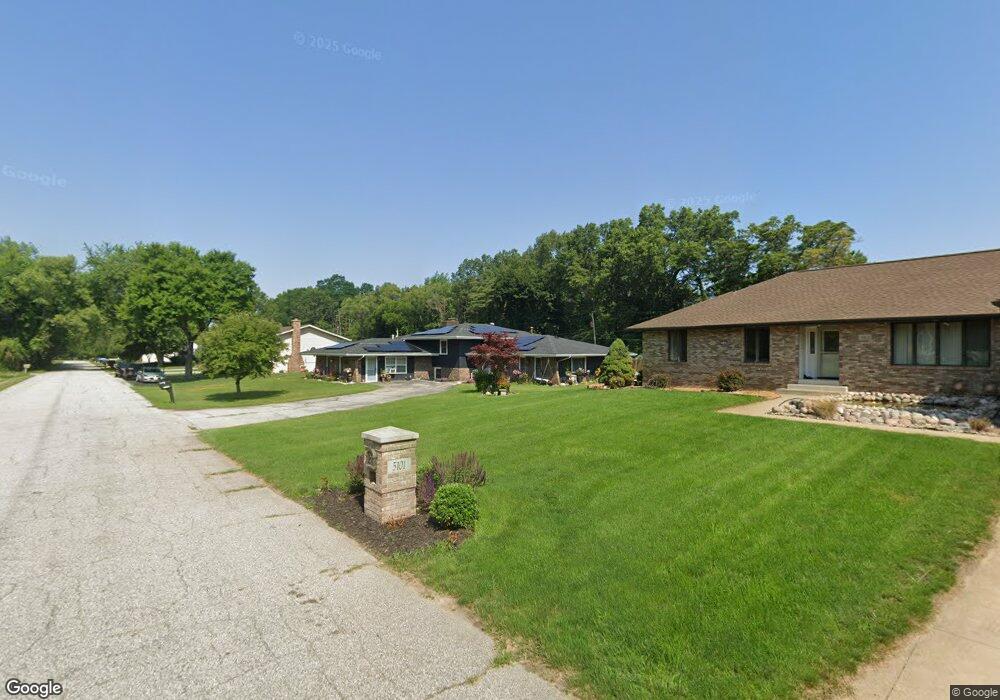 5123 W Indian Trail, La Porte, IN 46350 - photo 1