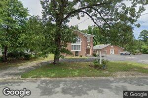 4961 Main St, Gibson, NC 28343