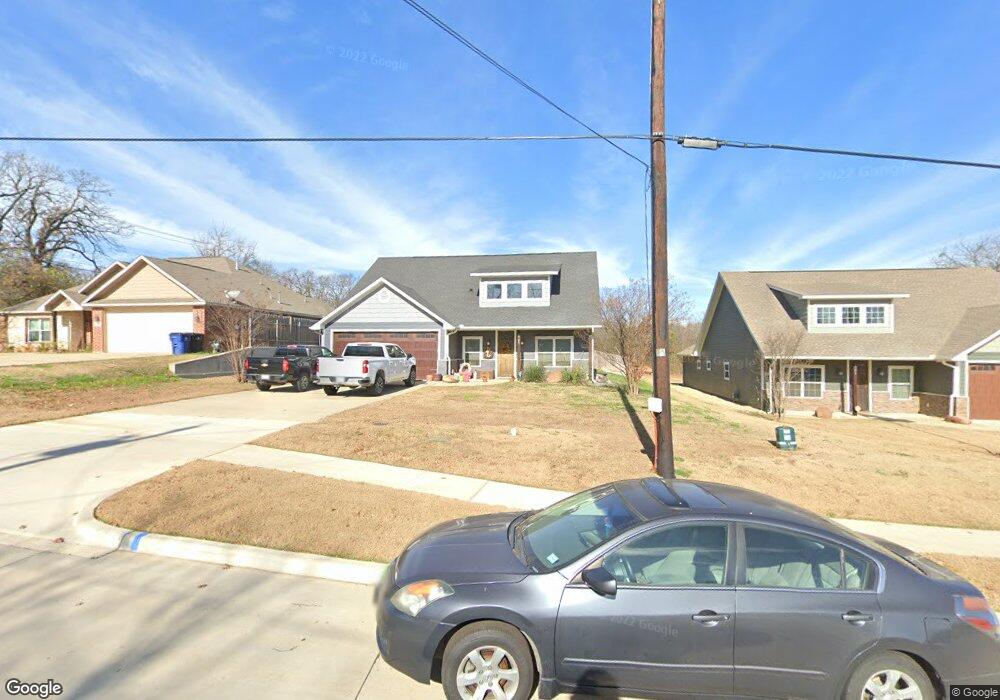 2705 Flora Ln, Denison, TX 75020 - photo 1