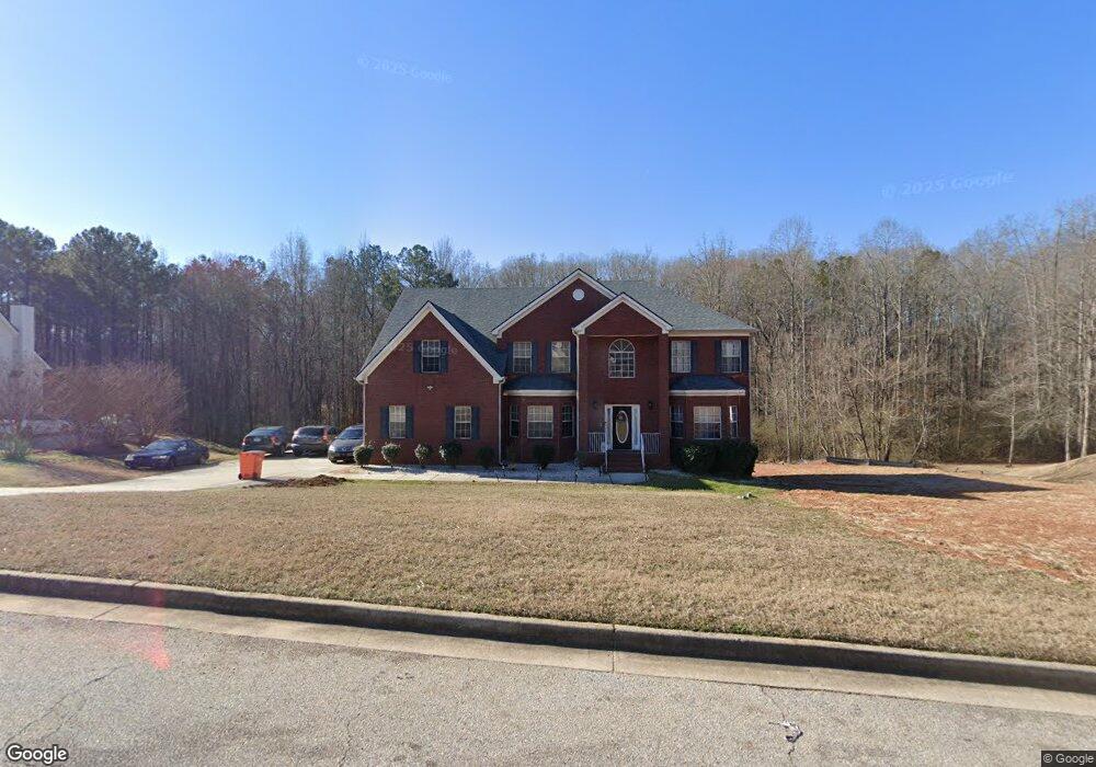 167 Stratmore Place, Stockbridge, GA 30281 - photo 1