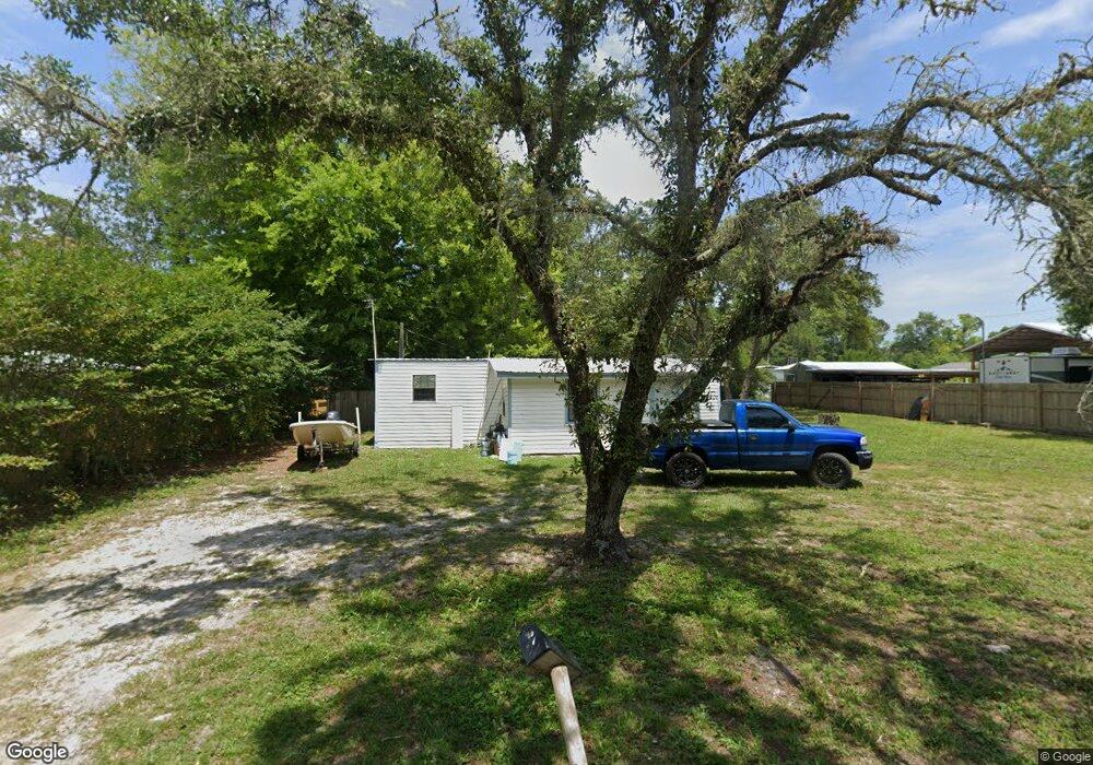 1210 NE 1st St, Carrabelle, FL 32322 - photo 1