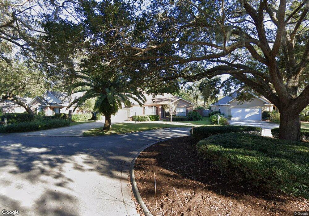108 Kingswood Ct, Saint Simons Island, GA 31522 - photo 1