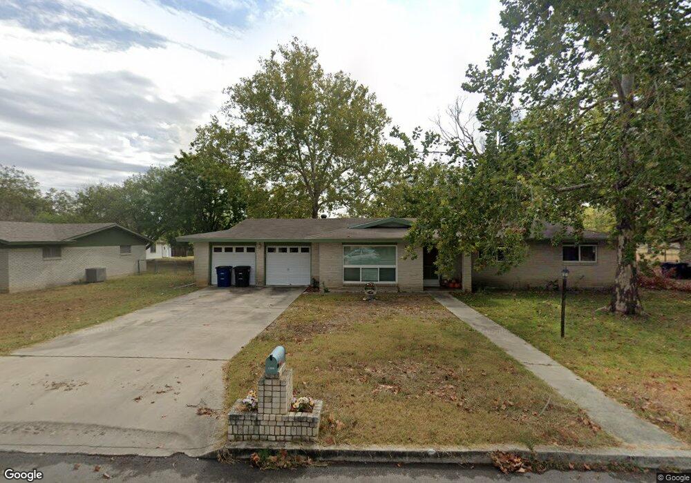 1240 Rivercrest Dr, New Braunfels, TX 78130 - photo 1