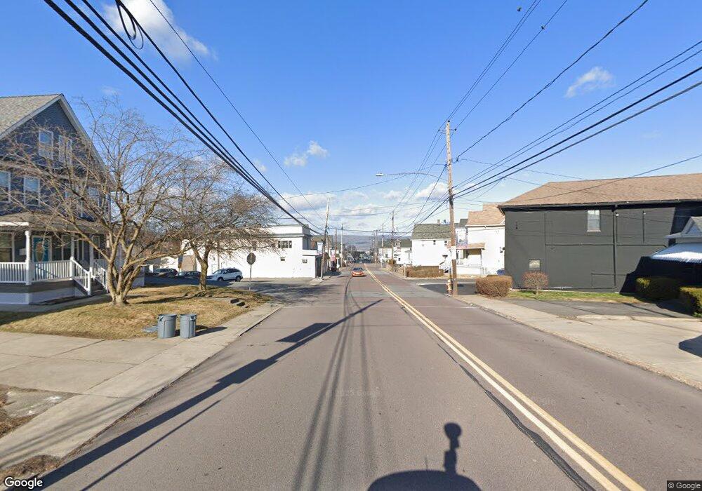 0 E R1161 Drinker St, Dunmore, PA 18512 - photo 1