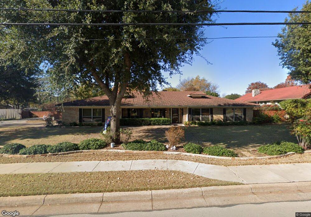 3429 Brown Trail, Bedford, TX 76021 - photo 1