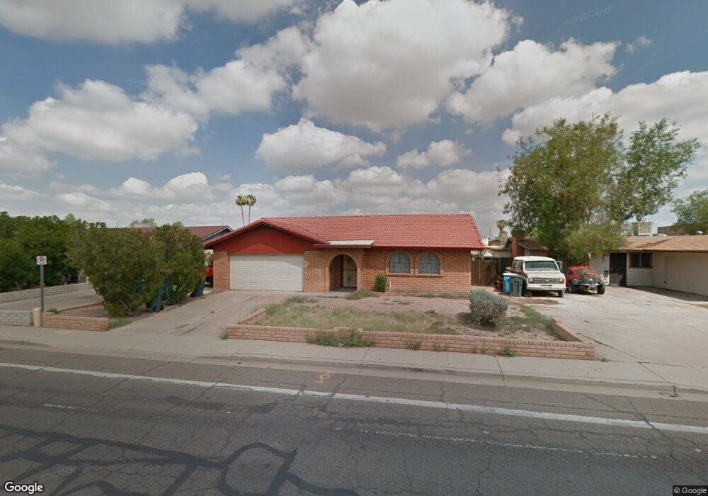 3916 W Osborn Rd, Phoenix, AZ 85019 - photo 1