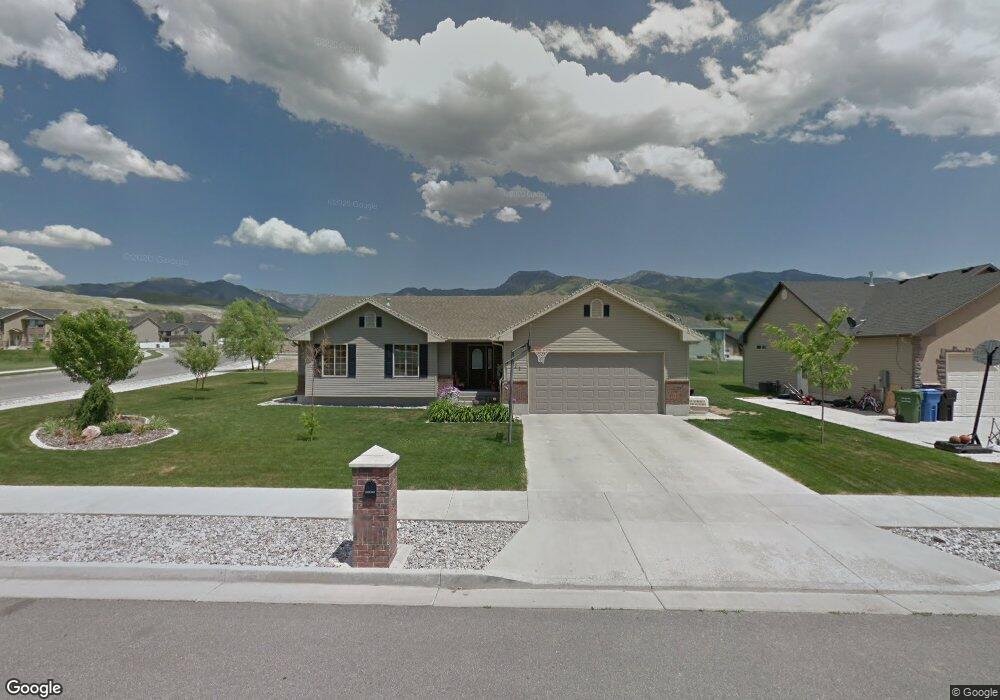 622 N 50 E, Smithfield, UT 84335 - photo 1
