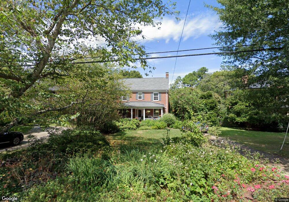 849 Locust Ave, Charlottesville, VA 22902 - photo 1