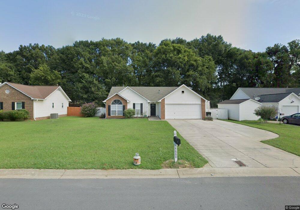 4688 Falcon Chase Dr SW, Concord, NC 28027 - photo 1