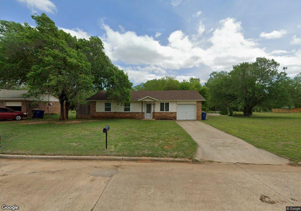 2 N I St, Duncan, OK 73533 - photo 1