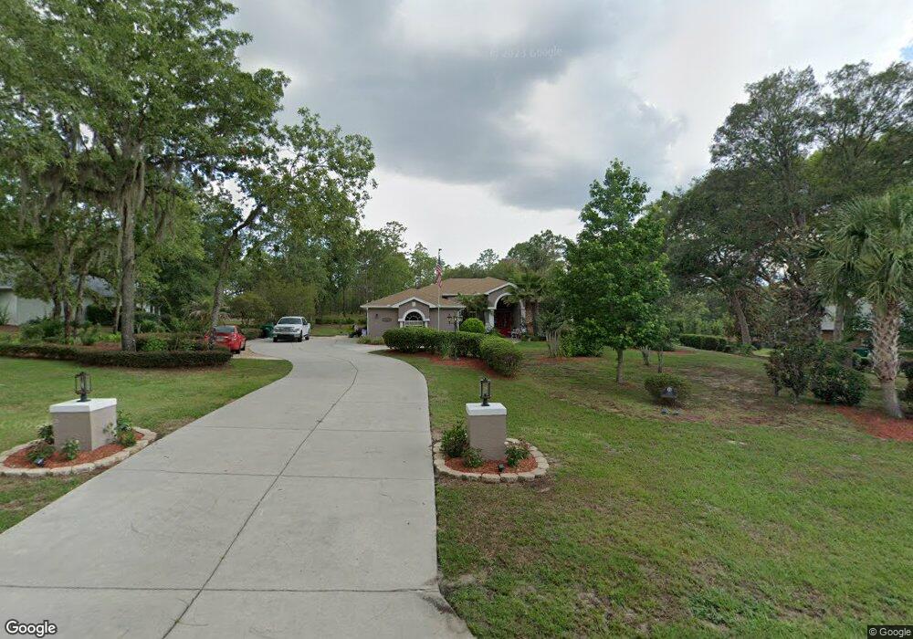 3950 N Monadnock Rd, Hernando, FL 34442 - photo 1