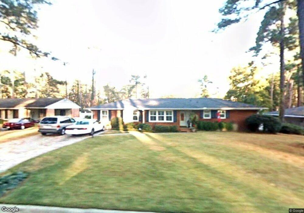 2915 Mayfair Rd, Augusta, GA 30909 - photo 1