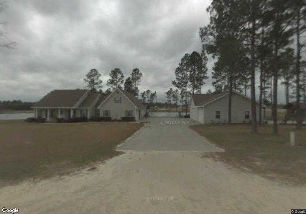 5667 Drusilla Ln, Waycross, GA 31503 - photo 1