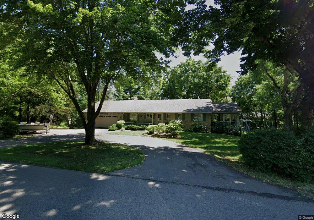 5735 Howards Point Rd, Excelsior, MN 55331 - photo 1