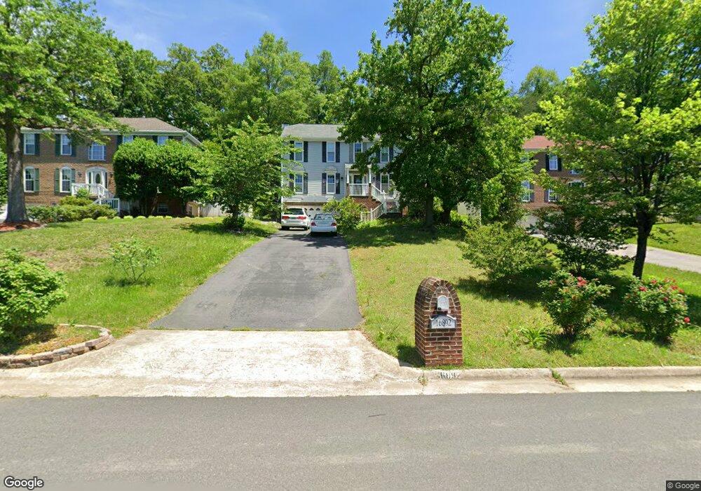 16892 Francis West Ln, Dumfries, VA 22026 - photo 1