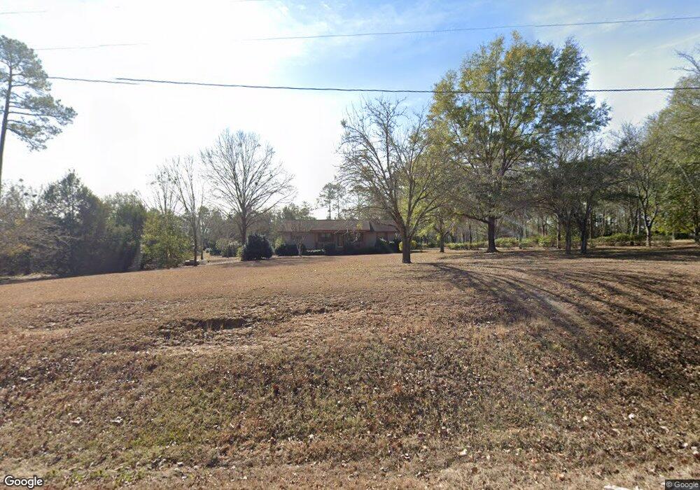 8664 Ga Highway 188, Ochlocknee, GA 31773 - photo 1