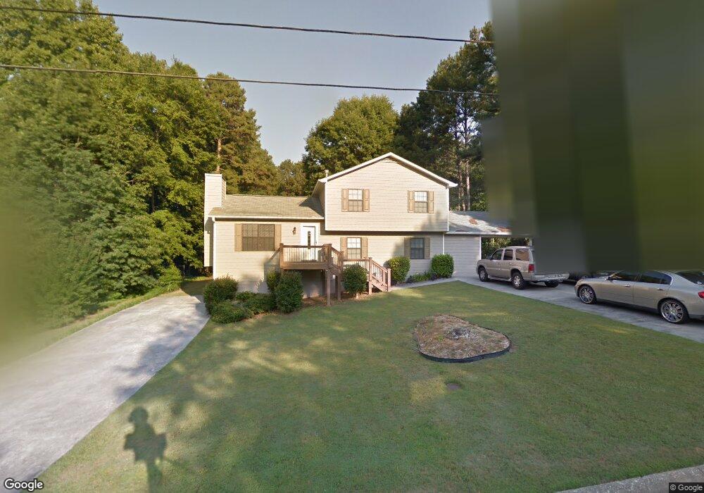 3132 Tadmore Ct, Dacula, GA 30019 - photo 1