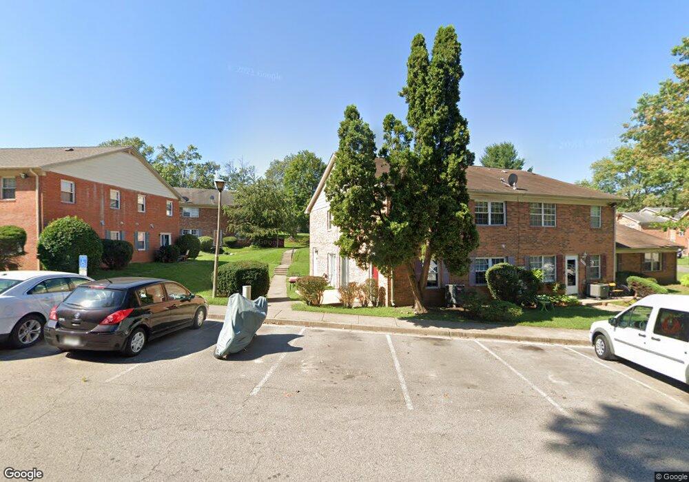 9621 Hagel Cir unit 24/D, Lorton, VA 22079 - photo 1