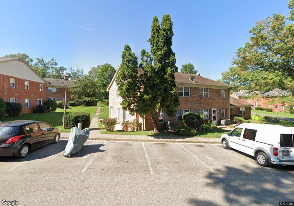 9617 Hagel Cir unit 24/C, Lorton, VA 22079 - photo 1