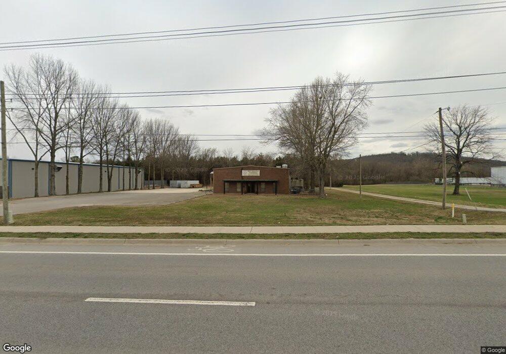 503 E 15th St, Fayetteville, AR 72701 - photo 1