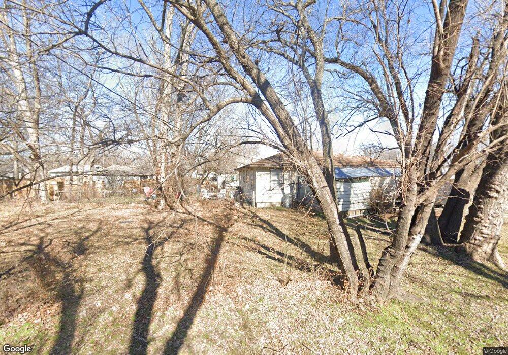 474 Claremore Rt 2, Claremore, OK null - photo 1