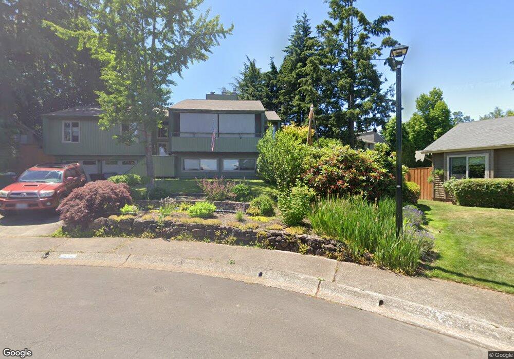 2414 Mustang Ct, West Linn, OR 97068 - photo 1