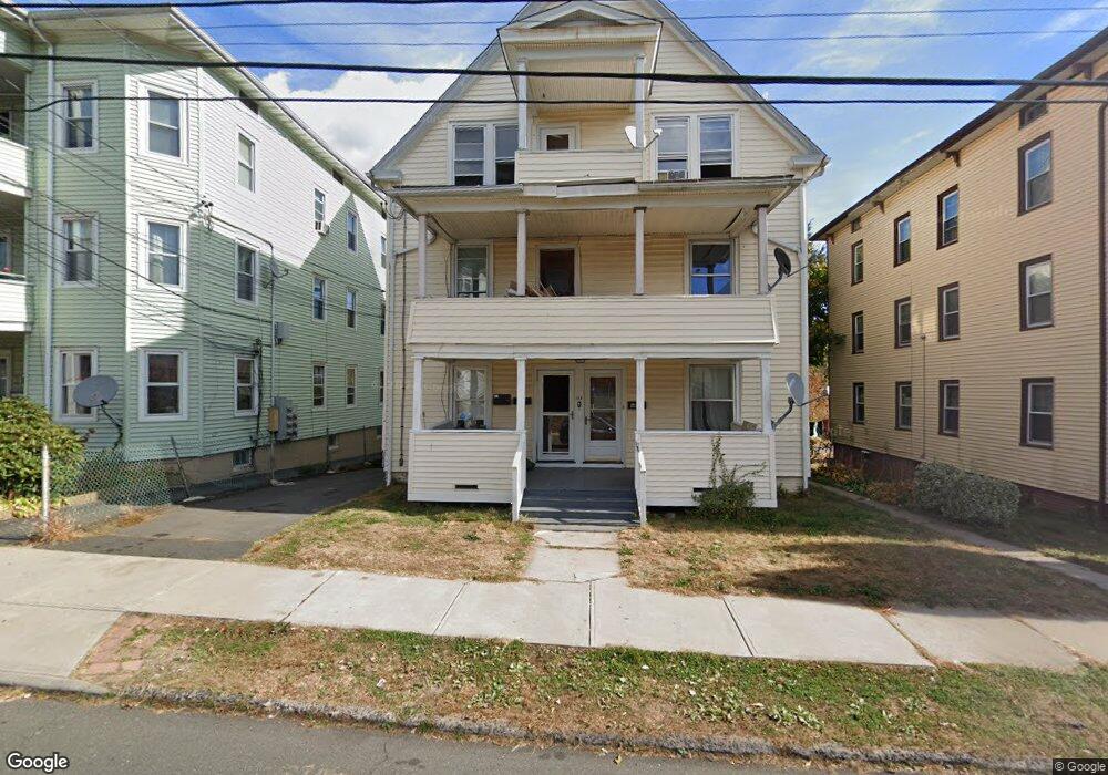 153 Grove St, New Britain, CT 06053 - photo 1