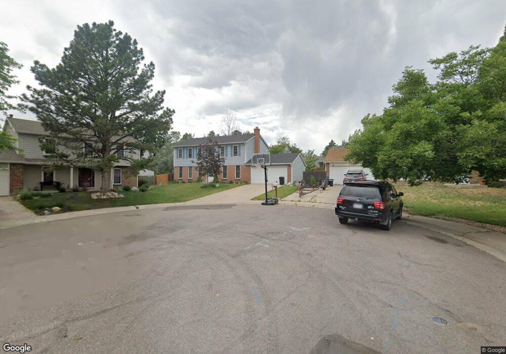 14602 E Caspian Place, Aurora, CO 80014 - photo 1