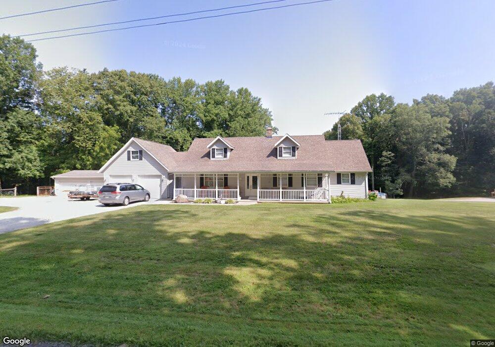 431 E Salem Rd, Batesville, IN 47006 - photo 1