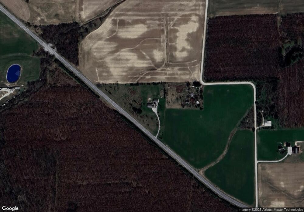 5232 W State Road 18, Bryant, IN 47326 - photo 1