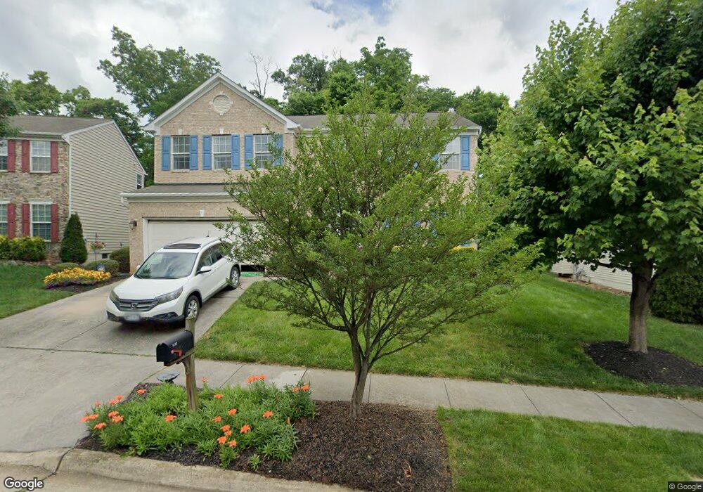 1937 Melvor Ln, Winchester, VA 22601 - photo 1