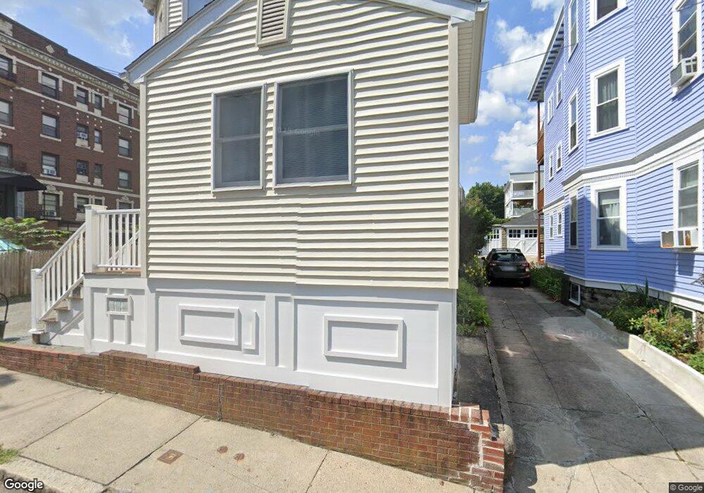 16 Langmaid Ave unit 16, Somerville, MA 02145 - photo 1