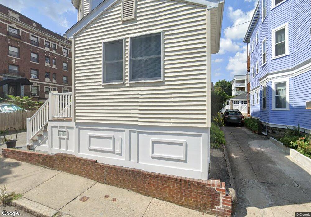 14 Langmaid Ave unit 11, Somerville, MA 02145 - photo 1