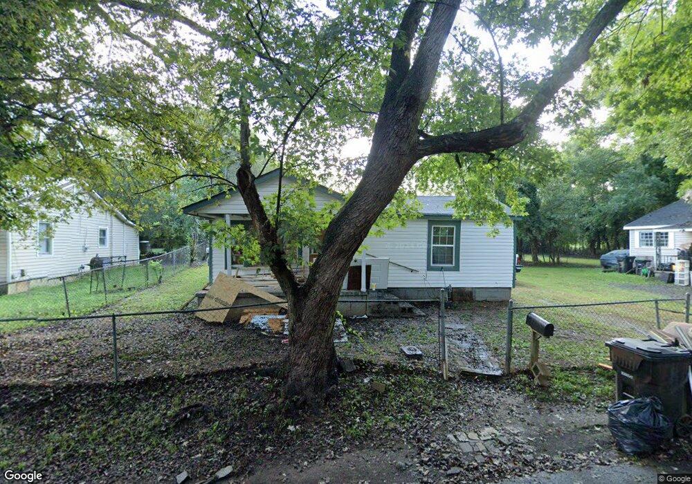 1705 Crane St SW, Rome, GA 30161 - photo 1