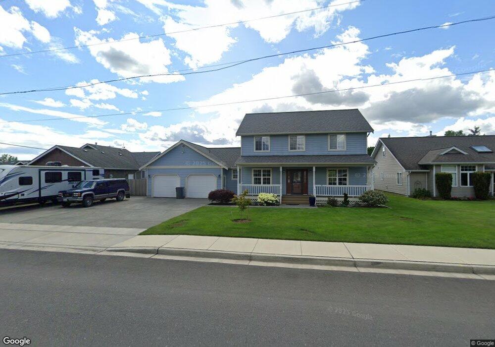 603 E 4th St, Nooksack, WA 98247 - photo 1