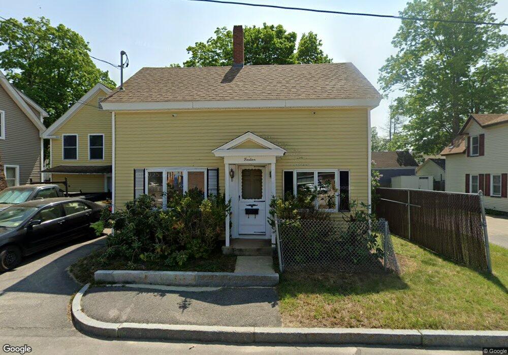 14 Granite St, Rochester, NH 03867 - photo 1