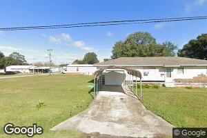 1005 Garland St, Gueydan, LA 70542