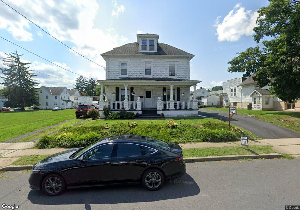 917 East Blvd, Phillipsburg, NJ 08865 - photo 1