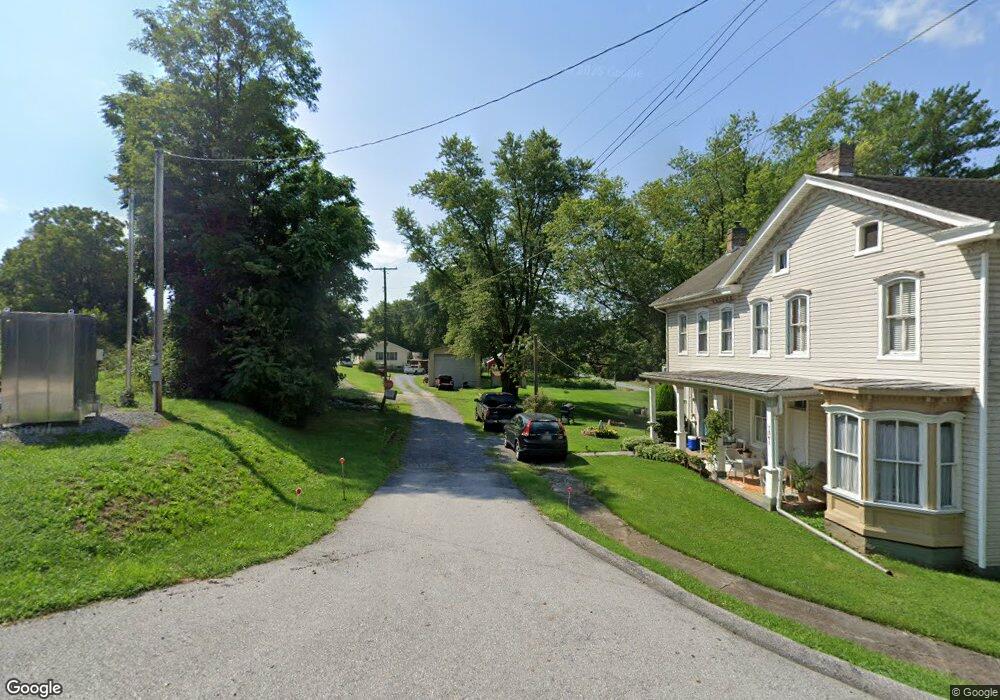 7539 Middleburg Rd, Keymar, MD 21757 - photo 1