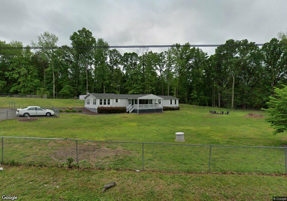 10811 Catharpin Rd, Spotsylvania, VA 22553 - photo 1