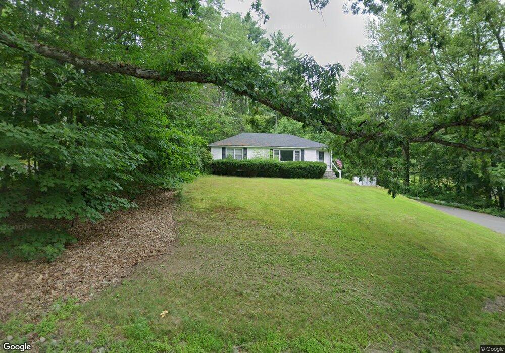 304 Center St, Wolfeboro, NH 03894 - photo 1