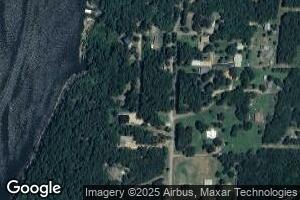 16571 N Woodland Hills Ln, Hulbert, OK 74441