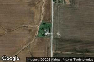 14515 Meridian Rd, Hoyleton, IL 62803
