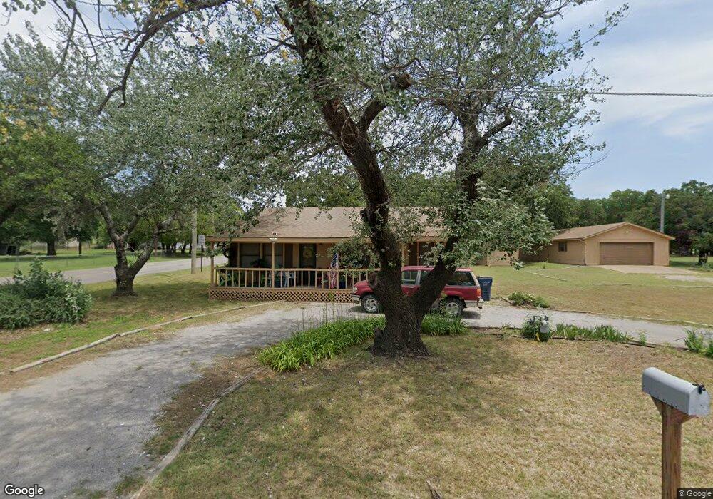 4010 N Country Club Rd, Duncan, OK 73533 - photo 1